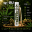 Gelato Pre-Roll CBD 1 g en fleur CBD cultivée en Italie