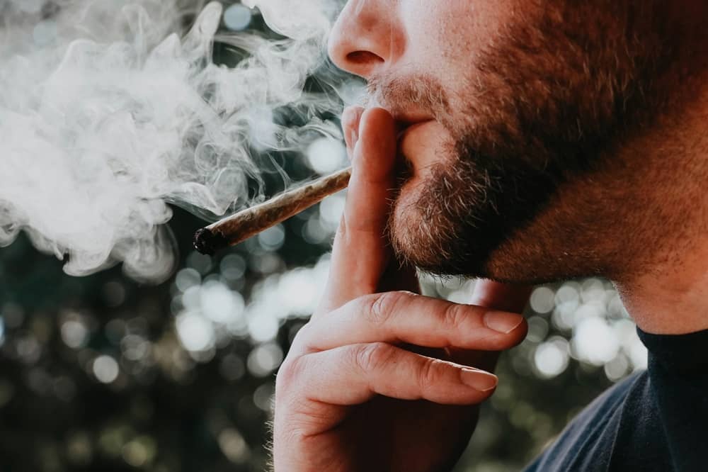 le cbd pour arrêter de fumer