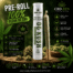 OG Kush Pre-Roll CBD 1 g en fleur CBD cultivée en Italie