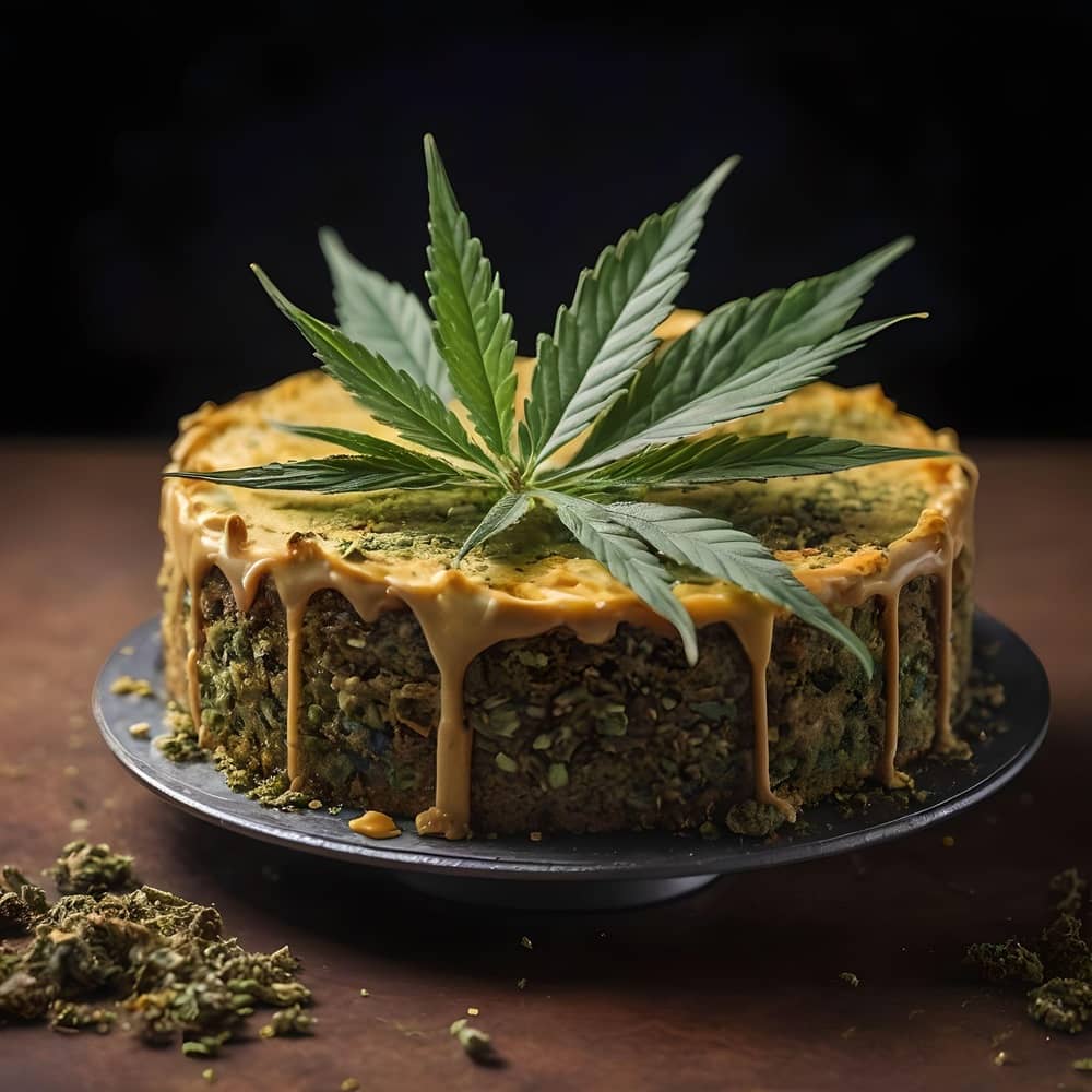 Comment intégrer le CBD dans votre alimentation ?