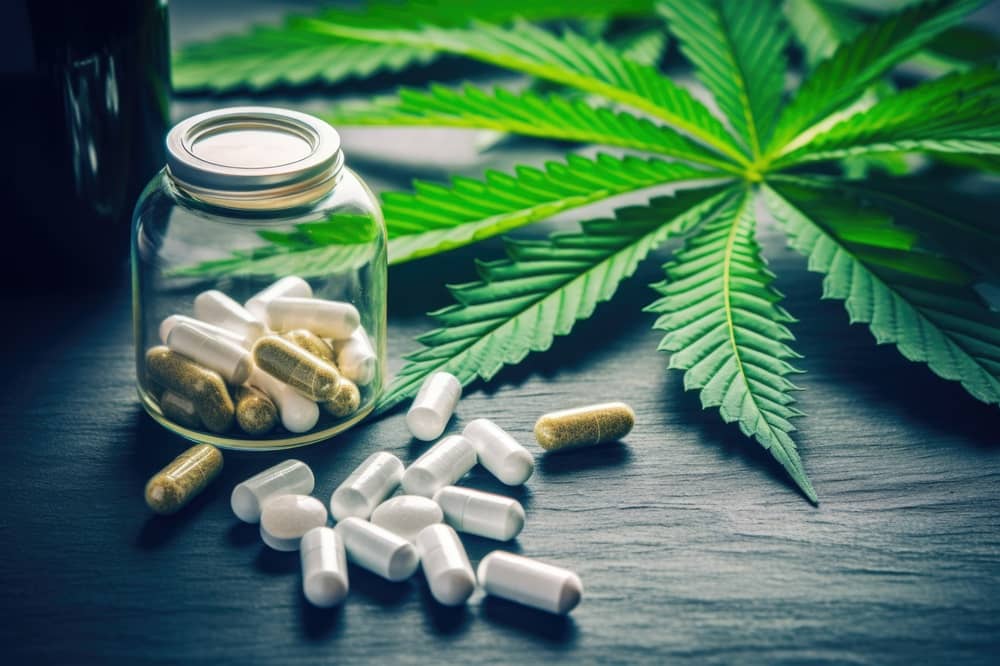 CBD et Doliprane: Un duo gagnant pour soulager la douleur ? Découvrez le potentiel du CBD et du Doliprane pour une gestion de la douleur.