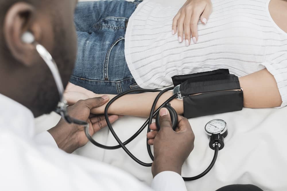 CBD et Hypertension : Ce qu'il faut savoir