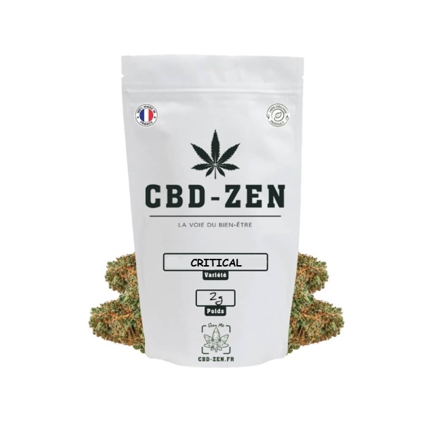Produit: Critical