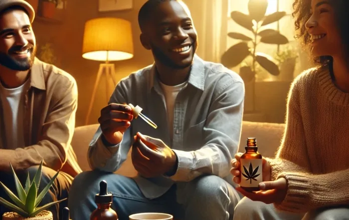 Témoignages d'utilisateurs : comment le CBD a amélioré leur quotidien