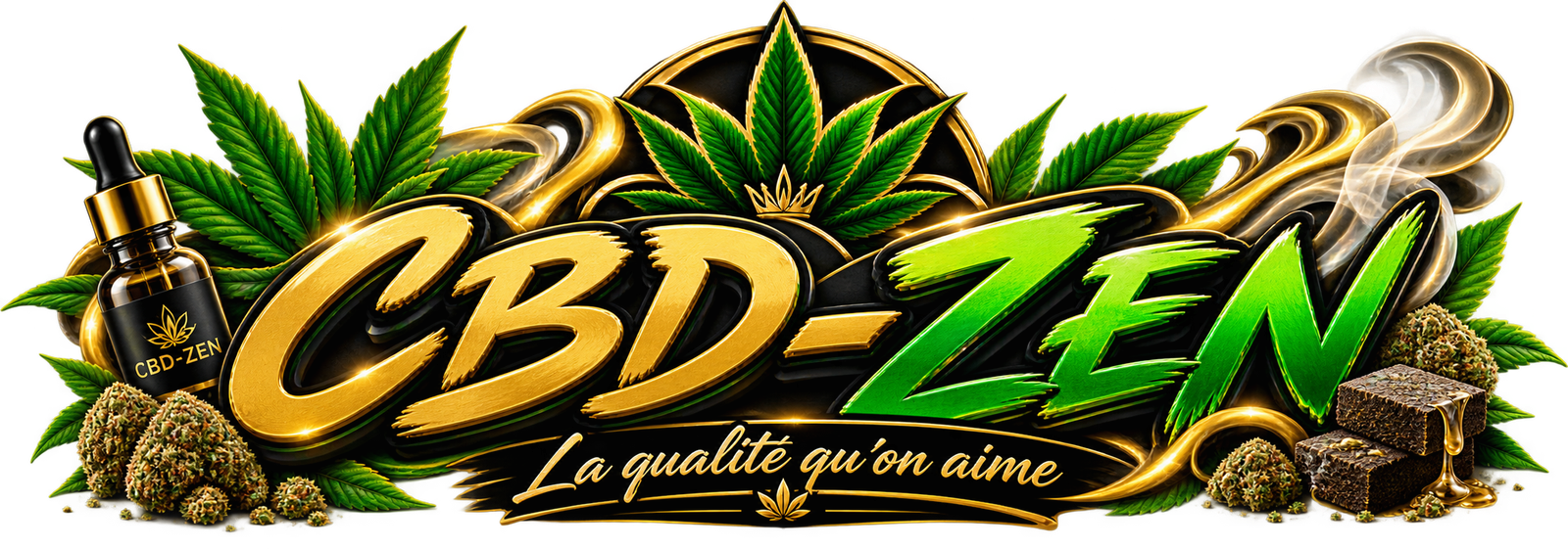 Cbd-Zen